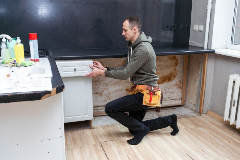 Repair and Replacement