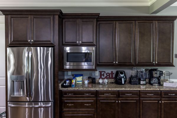 Kitchen Cabinet Repair in Denison