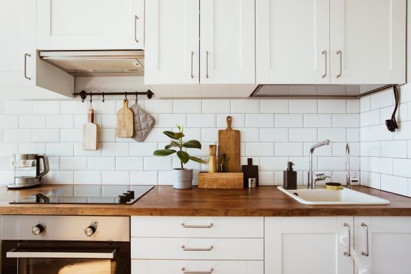Kitchen Drawer Repair in Denison