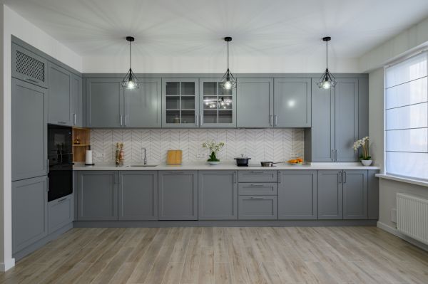 Laminate Cupboard Repair in Denison