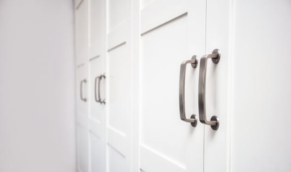 Cabinet Door Replacement in Denison