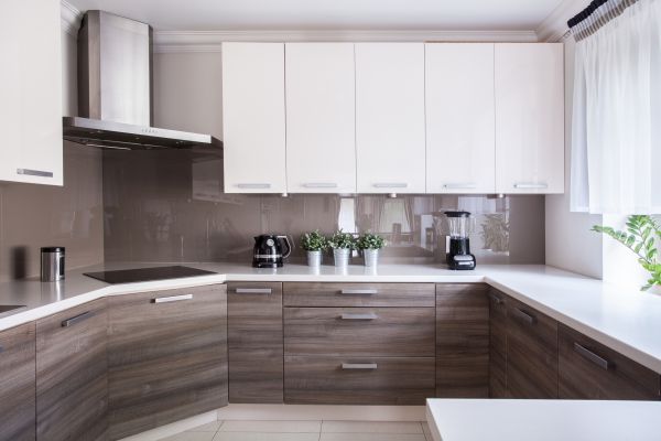 Custom Cabinet Repair in Denison