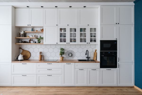 Kitchen Cabinets Installation in Denison