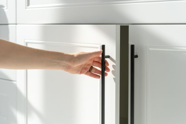 Cupboard Repair in Denison