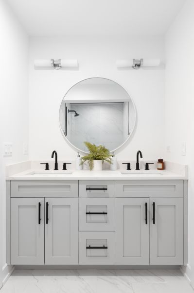 Vanity Repair in Denison