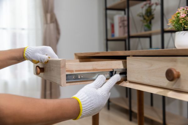 Kitchen Drawers Repair in Denison