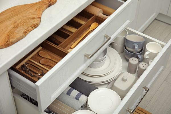 Drawer Repair Service in Denison