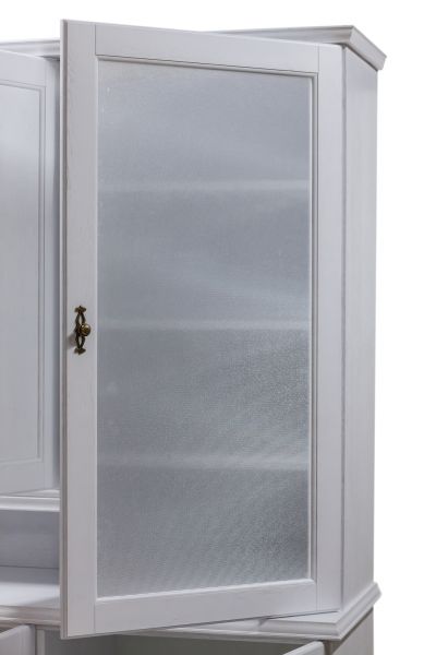 Cabinet Door Glass Replacement in Denison