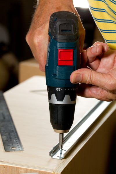 Drawer Runner Repair in Denison