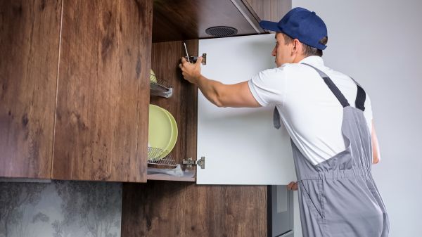 Cabinetry Service in Denison