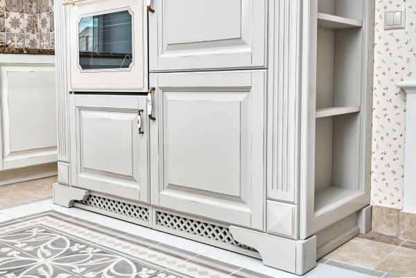 Country Cabinetry Installation in Denison