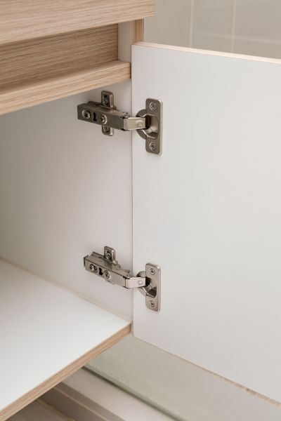 Cabinet Hardware Assembly in Denison