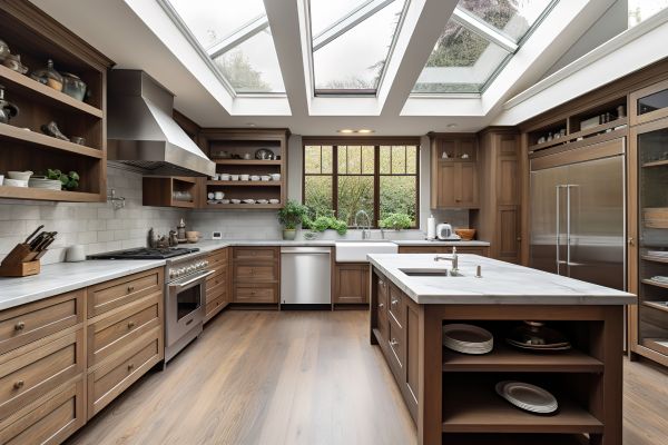 Cabinetry Installation in Denison