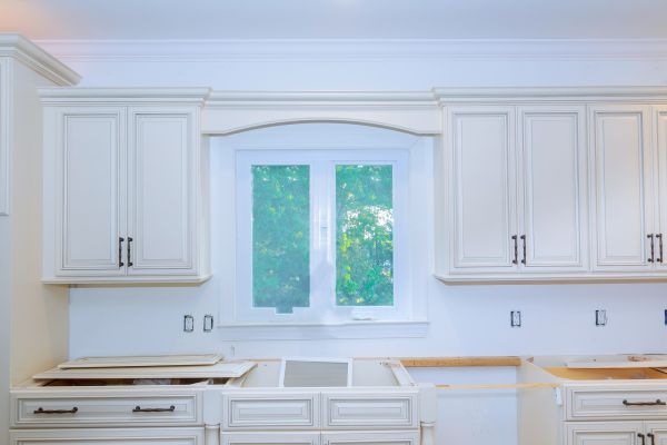 Kitchen Cabinetry Installation in Denison