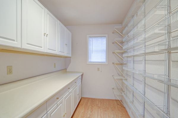 Pantry Repair in Denison