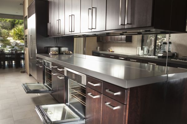 Commercial Cabinetry Service in Denison