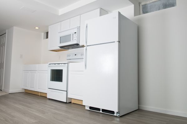 Kitchen Cabinet Remodeling in Denison