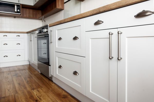 Kitchen Cabinet Installation in Denison
