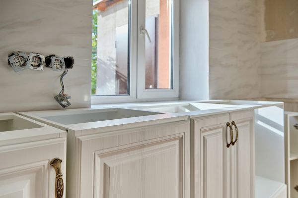 Cabinet Realignment in Denison