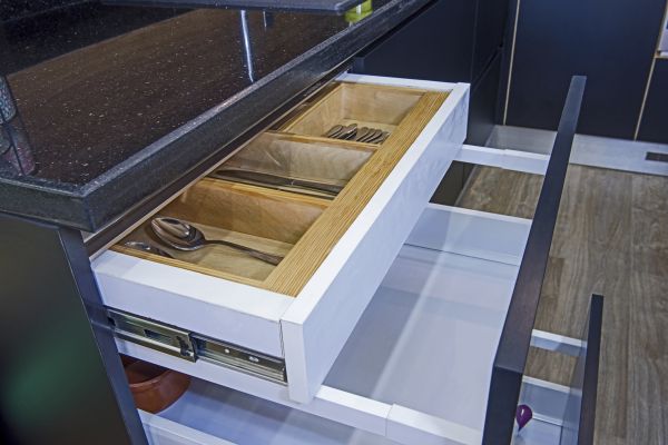 Drawer Runner Replacement in Denison