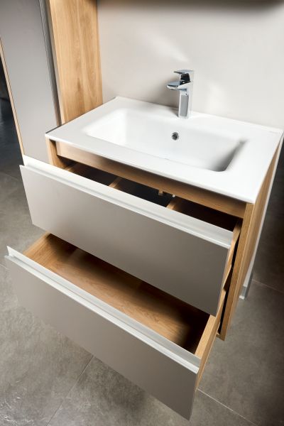 Cabinet Drawer Replacement in Denison